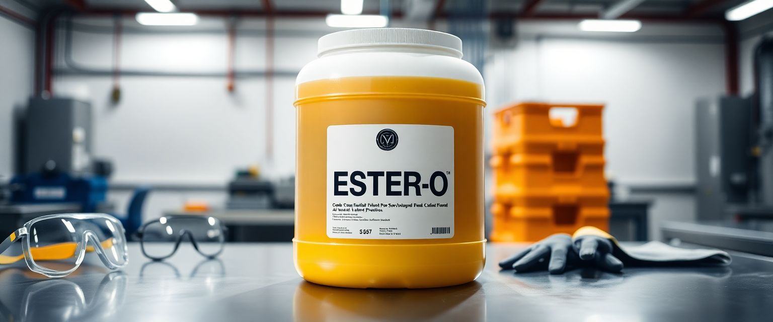 Ester O