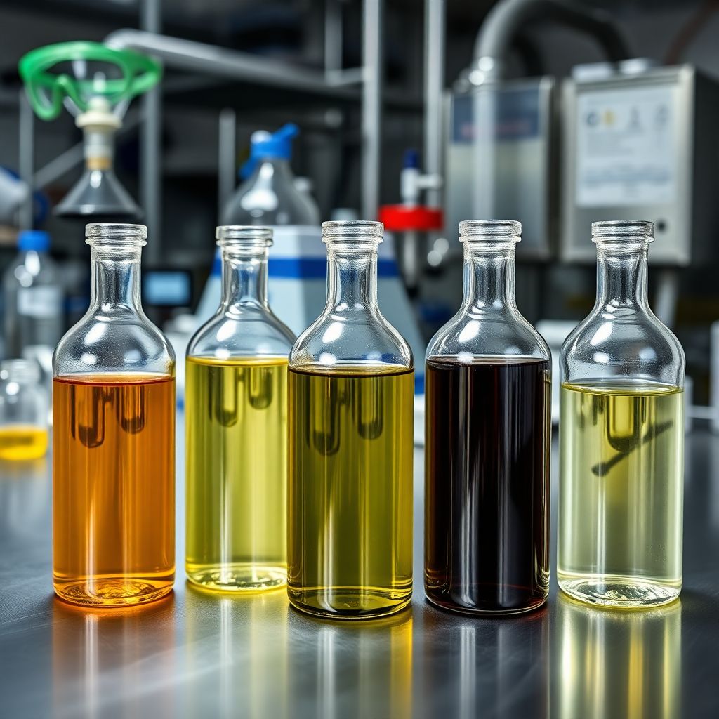 Esteres Quimica